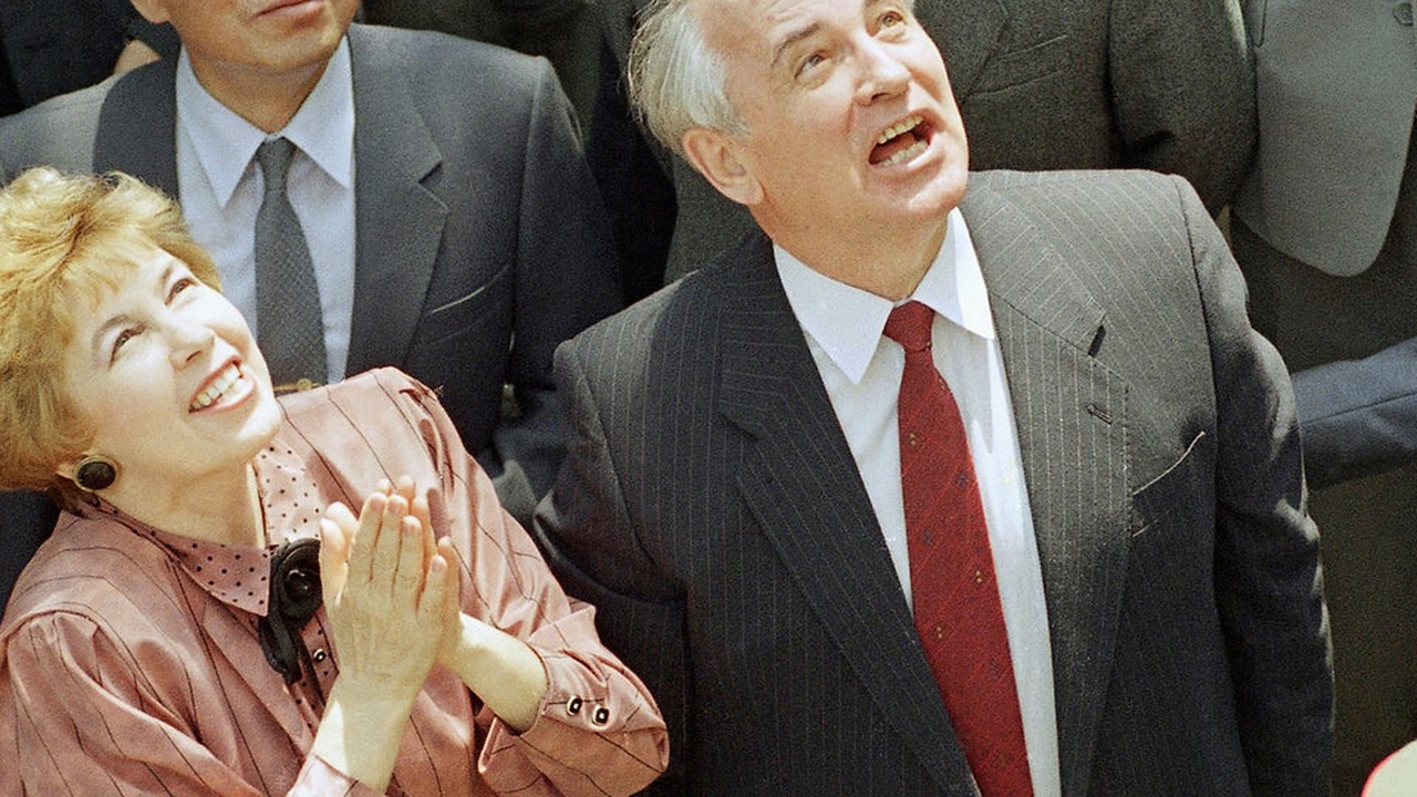 Perestroika - Eine Umgestaltung, die für die Sowjetbürger zum Symbol der Enttäuschung wurde