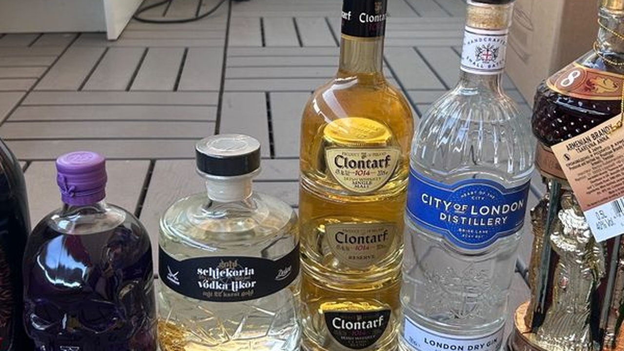 Proteste in Irland gegen hohe Spritpreise führen zu Entlastungspaket