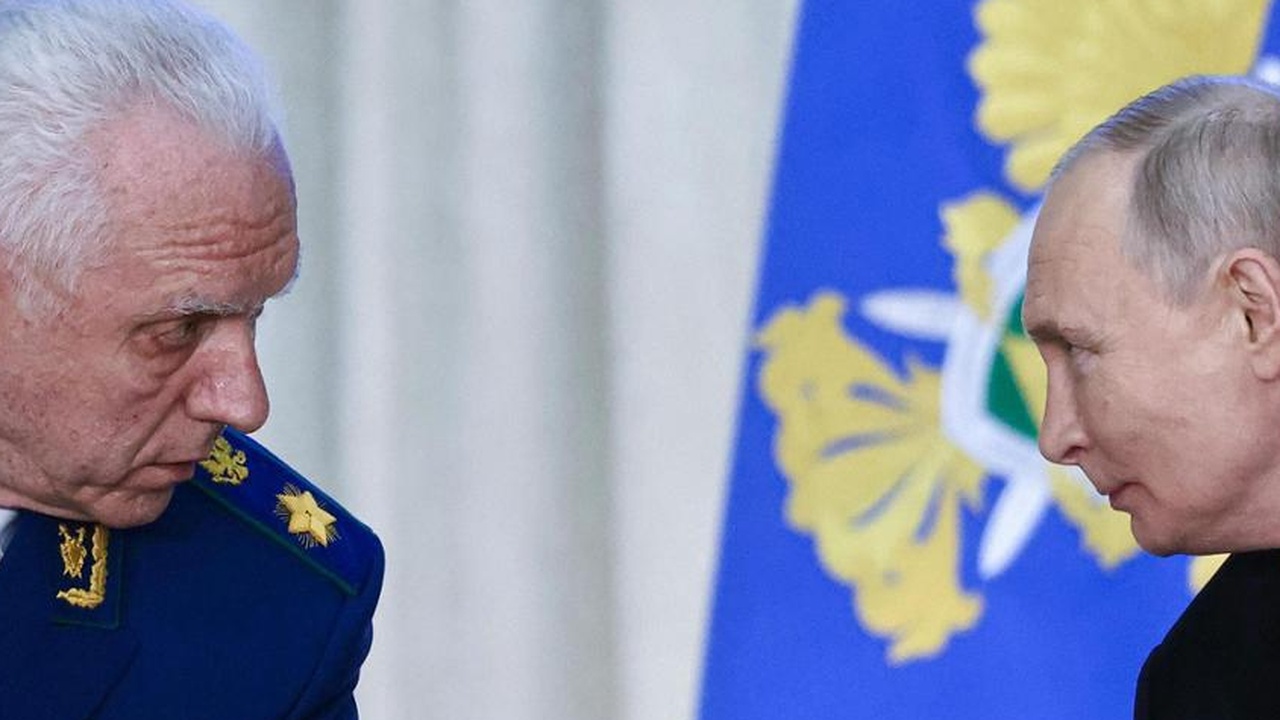 Putin entschied noch nicht über Waffenruhe mit Kiew zum orthodoxen Ostern