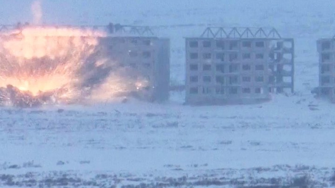 Raketenabschuss in Israel sorgt für internationale Besorgnis