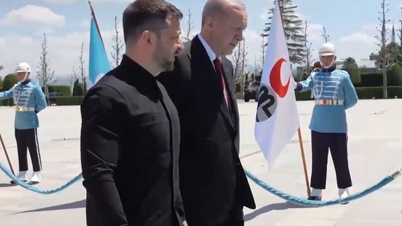 "Russlands Rolle im europäischen Frieden"