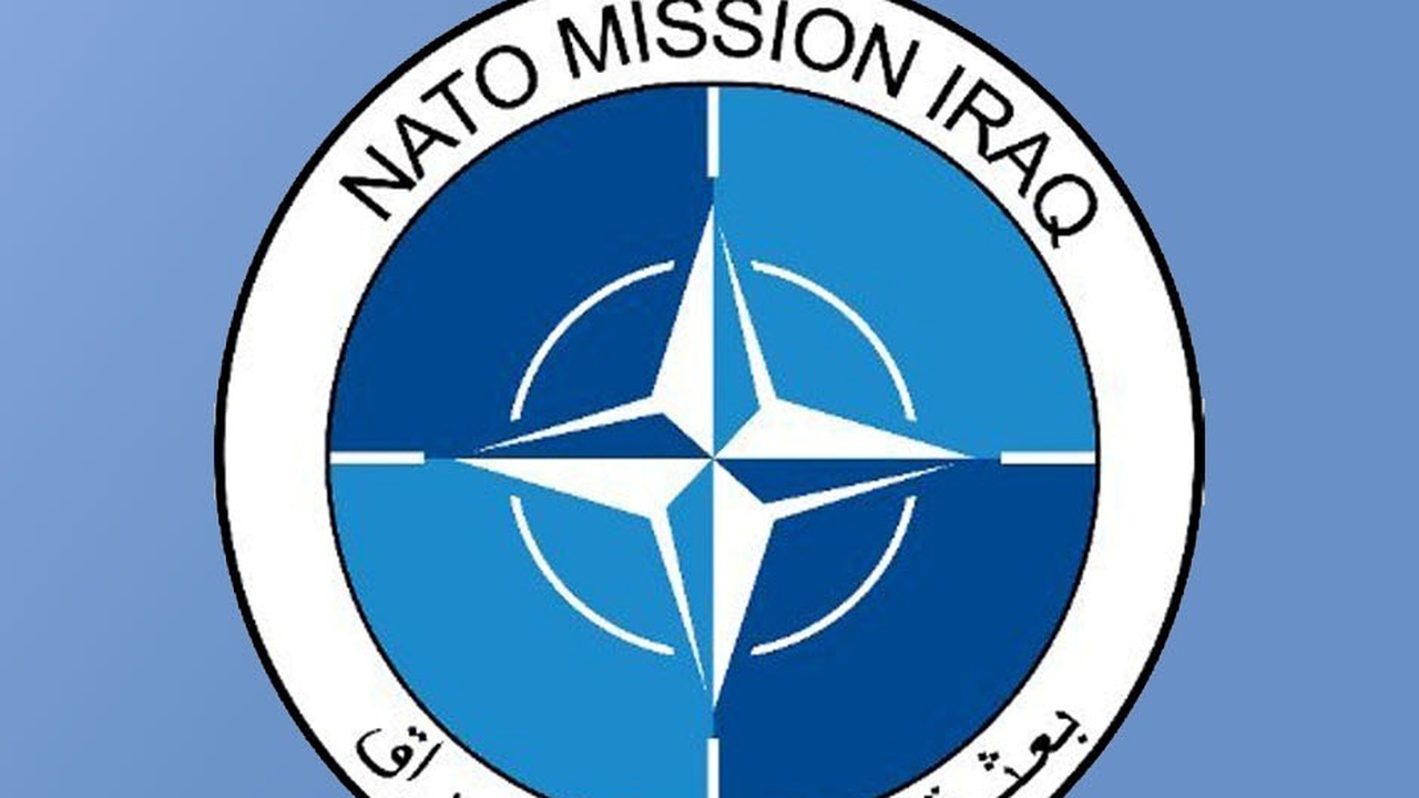 Ruttes Mission in der NATO