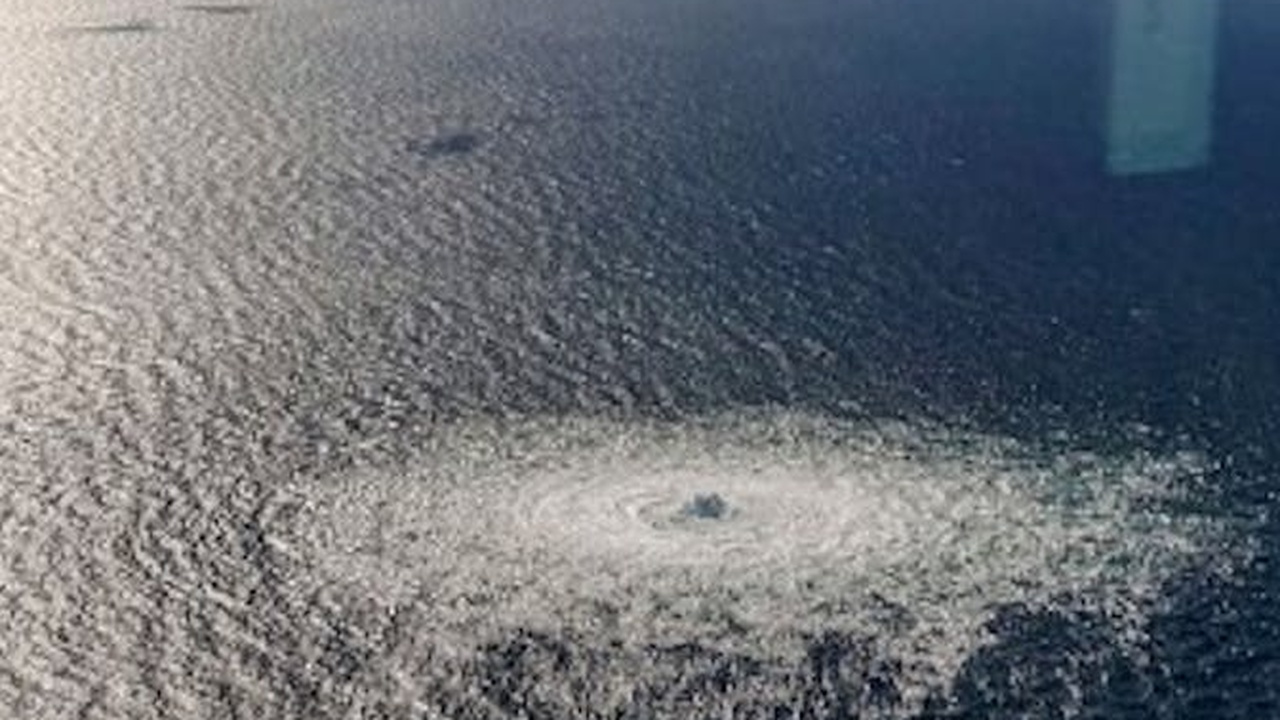 Sabotageakt an der Transalpine Ölleitung in Norditalien