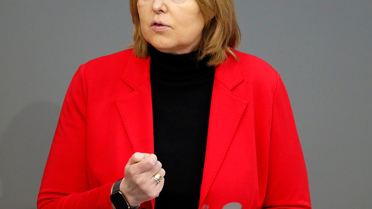 Skandal um SPD-Politikerin in Berlin-Mitte