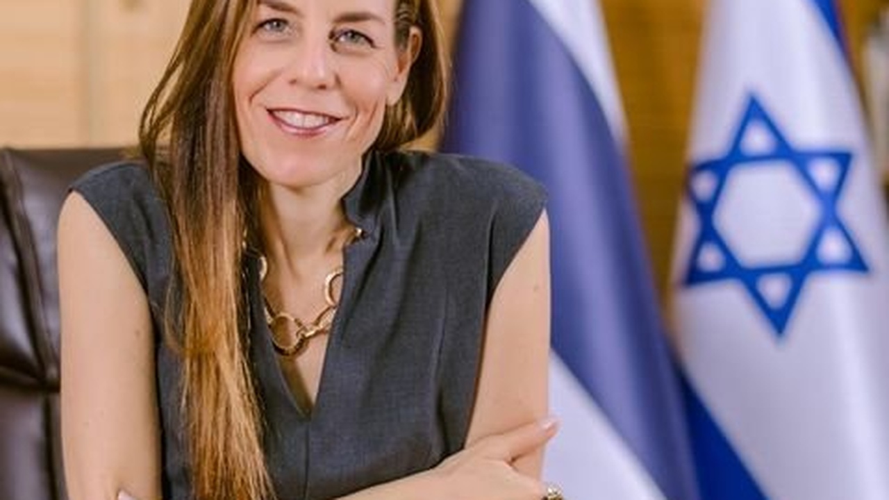 Spanien bestellt Geschäftsträger in Israel ein