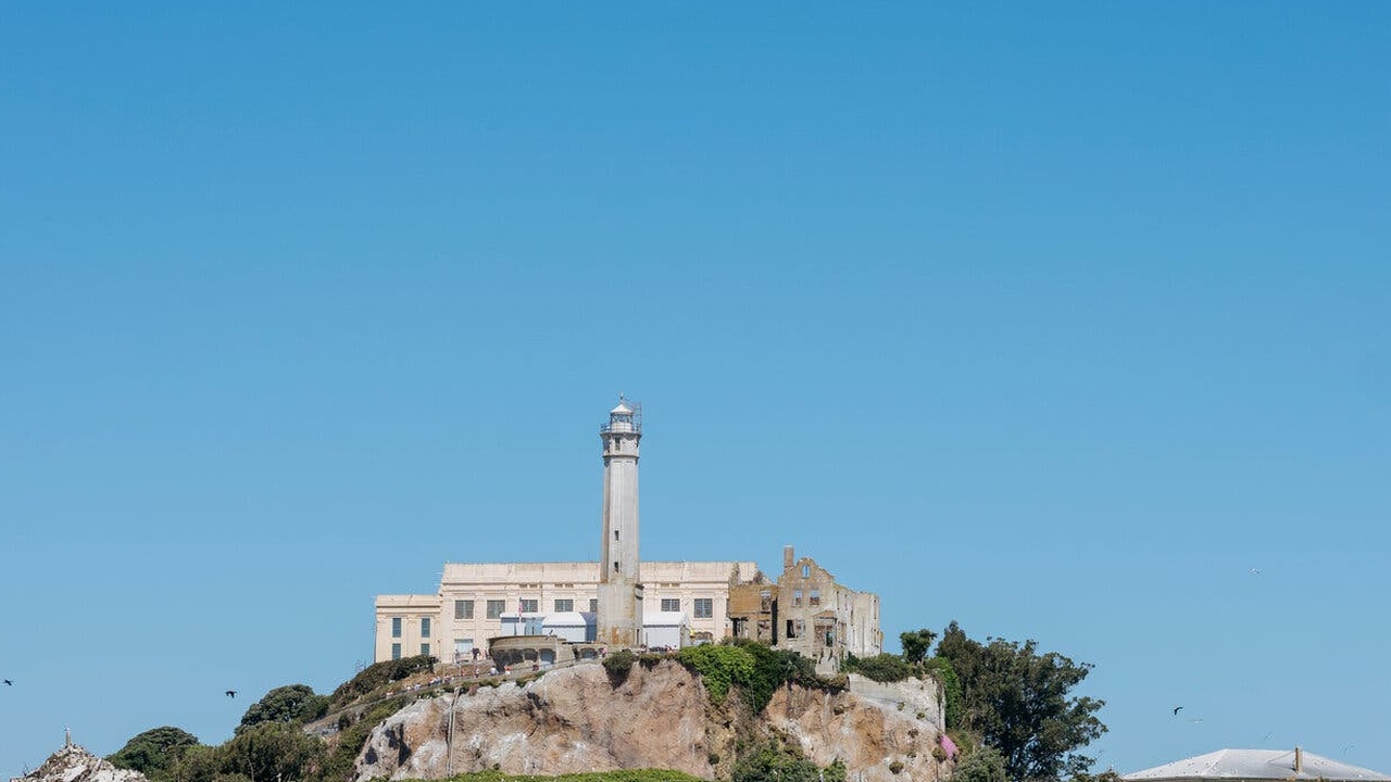 Trump fordert 152 Millionen Dollar für Wiedereröffnung von Alcatraz