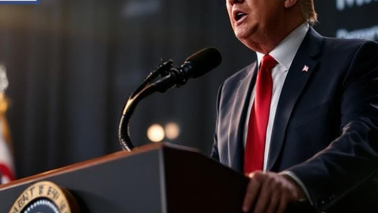 Trumps Rettungsmission: Eine Frage der Interpretation