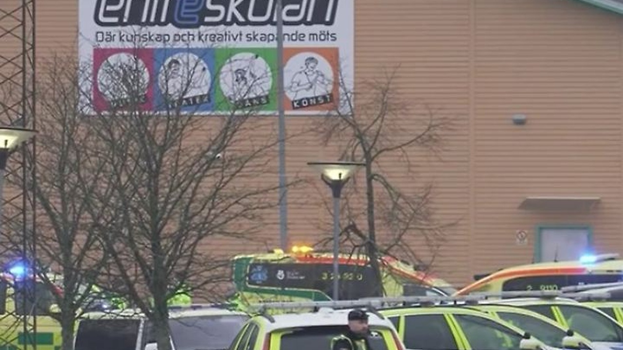 Türkei: 16 Verletzte bei Schießerei an Schule – Amokläufer begeht Selbstmord