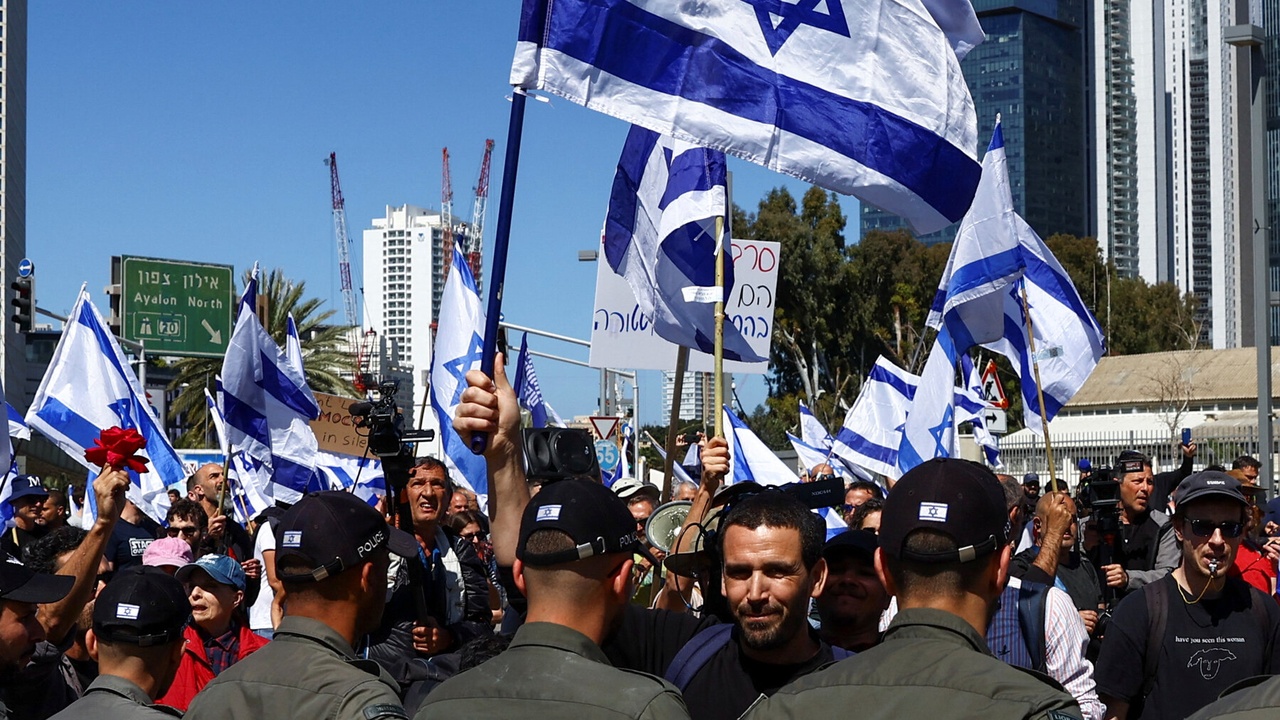 Ungarns neue Regierungspflichtminister ändert Israel-Politik