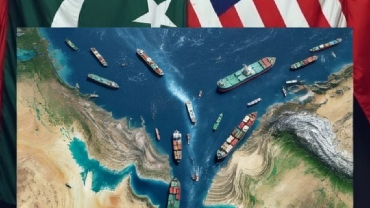 US-Geheimdienste werfen China vor, Iran mit Waffen zu versorgen