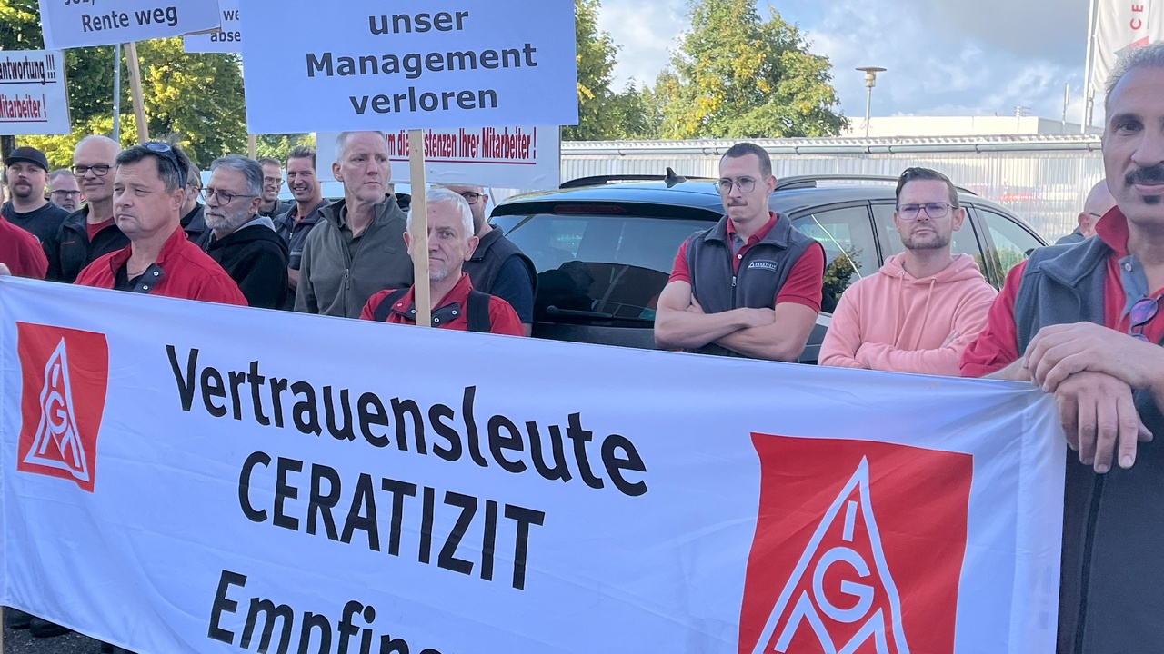 US-Iran-Gespräche nach 21 Stunden gescheitert