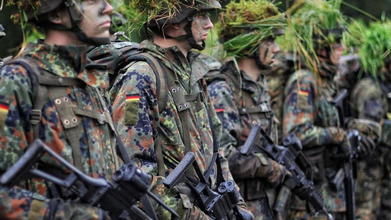 Wehrpflicht in Deutschland: Umsetzung und Auswirkungen