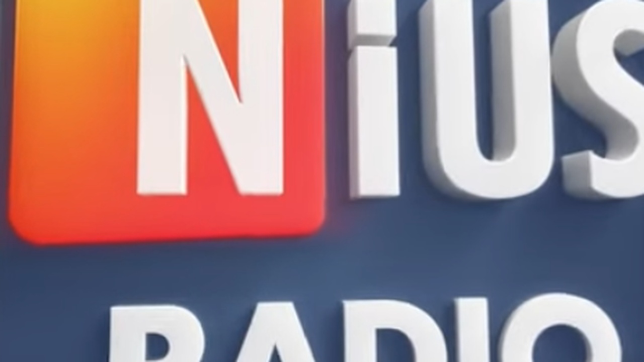 Wichtige Themen im NIUS Radio-Studio am Freitag, den 10. April