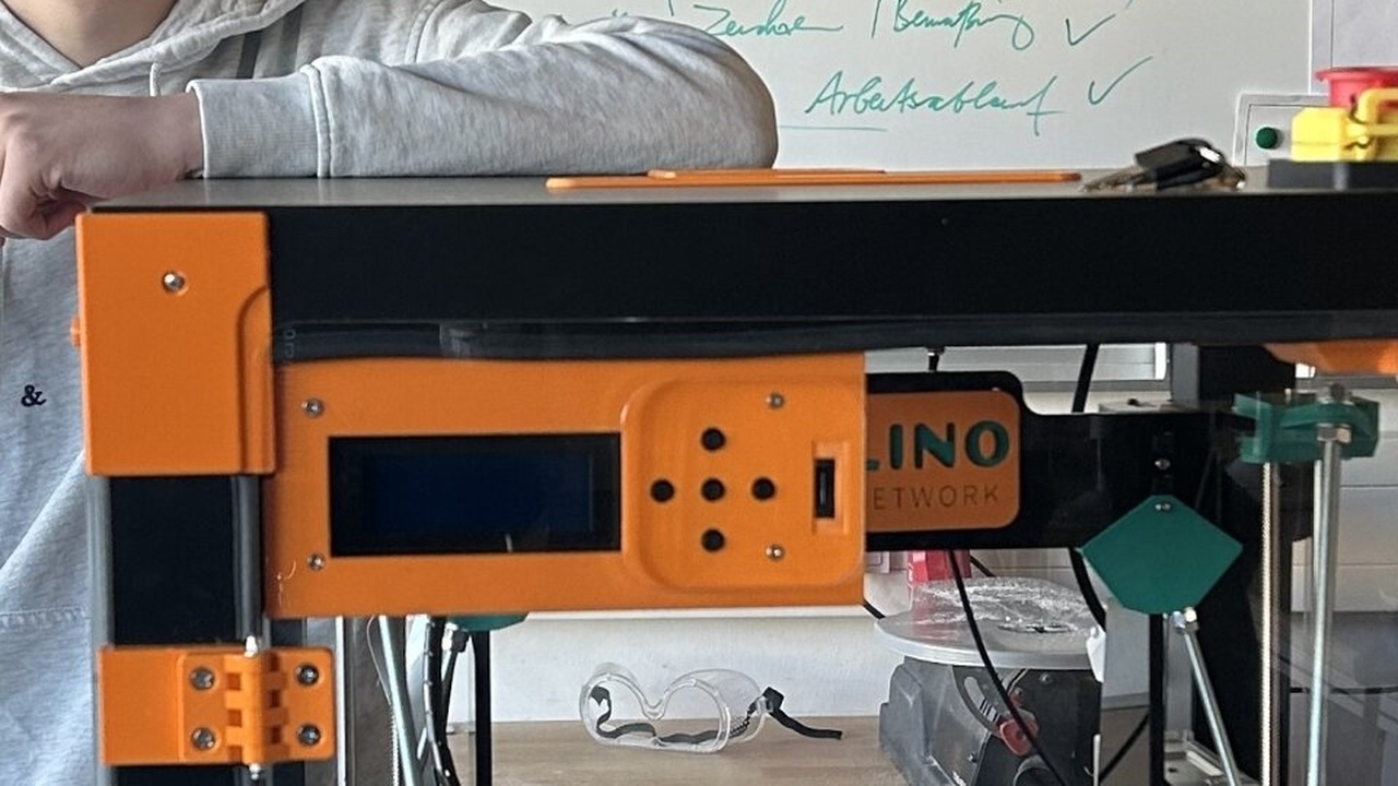 Windindustrieprojekt in Mühlviertel unter Druck