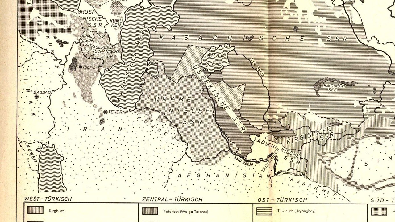 Zwei Türken in Bremer Fahndungsliste wegen Schusswaffendelikten