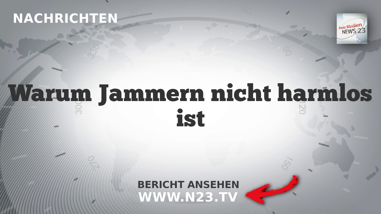 Warum Jammern nicht harmlos ist