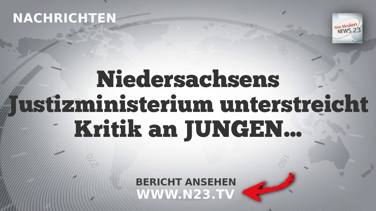 Niedersachsens Justizministerium unterstreicht Kritik an JUNGEN FREIHEIT